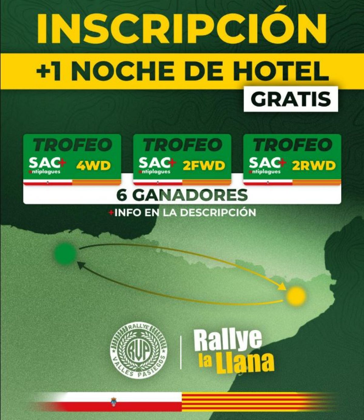 foto trofeo sac